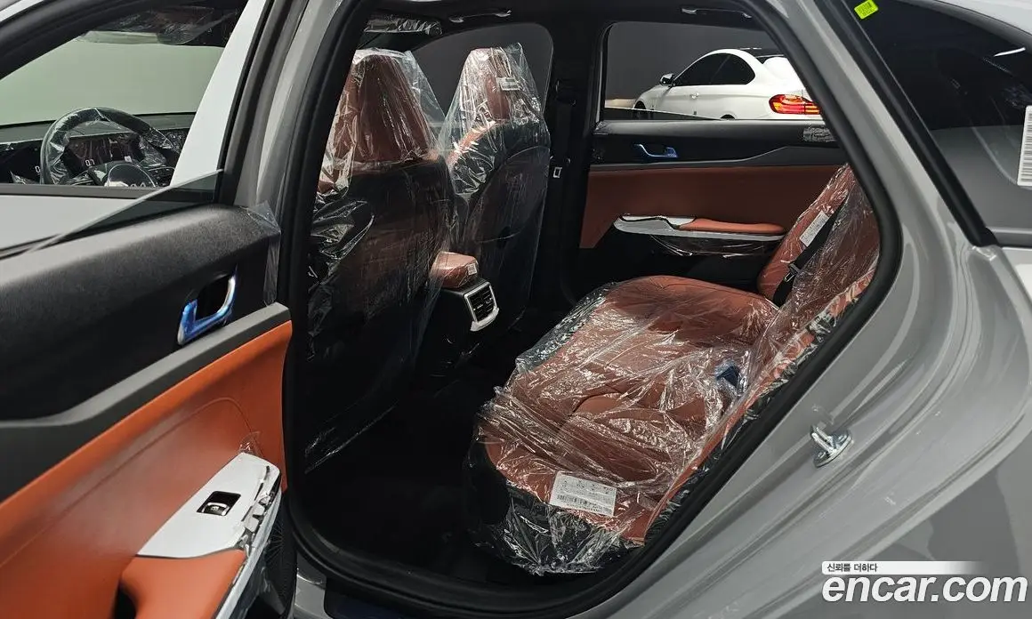 Kia K5 (Optima) 2026 2.0 автомат (гидро), фото 18