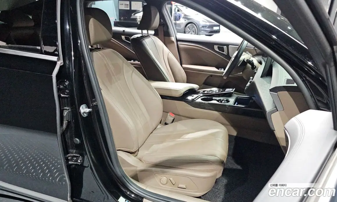 Kia K8 2022 2.5 автомат (гидро), фото 18