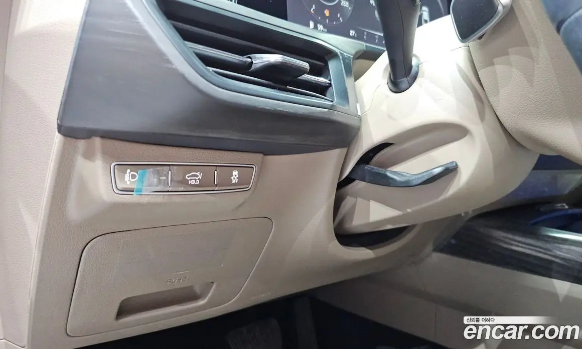 Kia K8 2022 2.5 автомат (гидро), фото 25