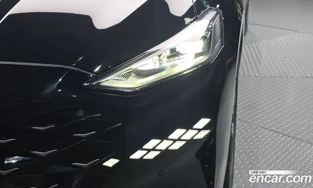 Kia K8 2022 2.5 автомат (гидро), миниатюра 8