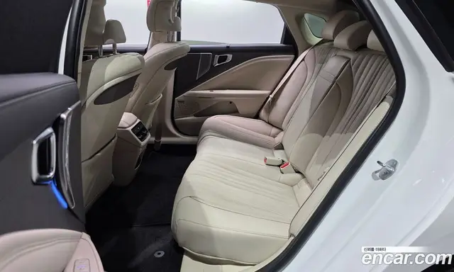 Kia K8 2024 2.5 автомат (гидро), миниатюра 11
