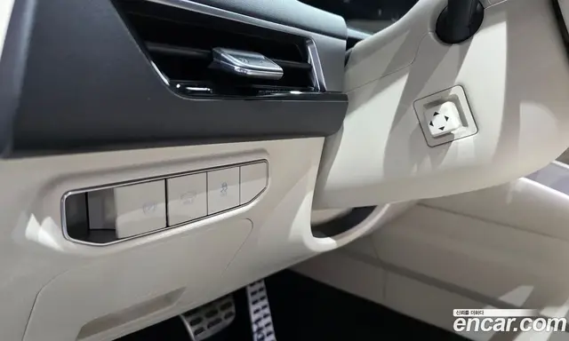 Kia K8 2024 2.5 автомат (гидро), миниатюра 12