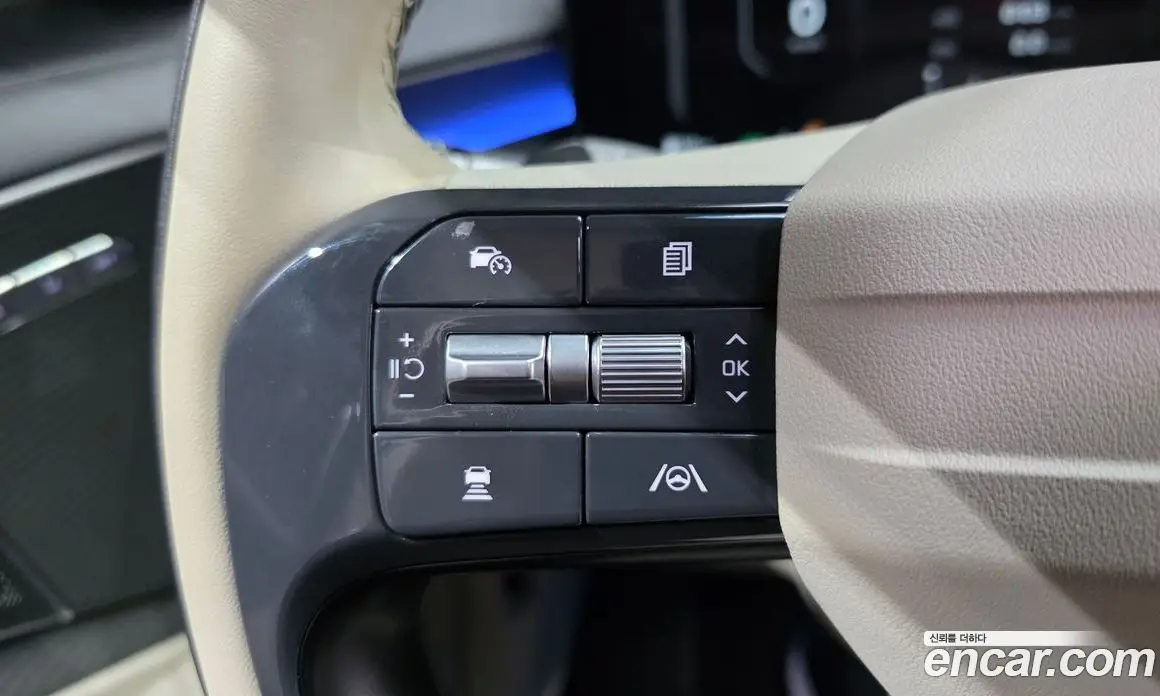 Kia K8 2024 2.5 автомат (гидро), фото 14