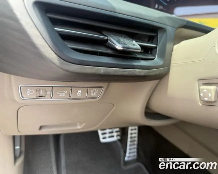 Kia K8 2024 1.6 автомат (гидро), фото 13