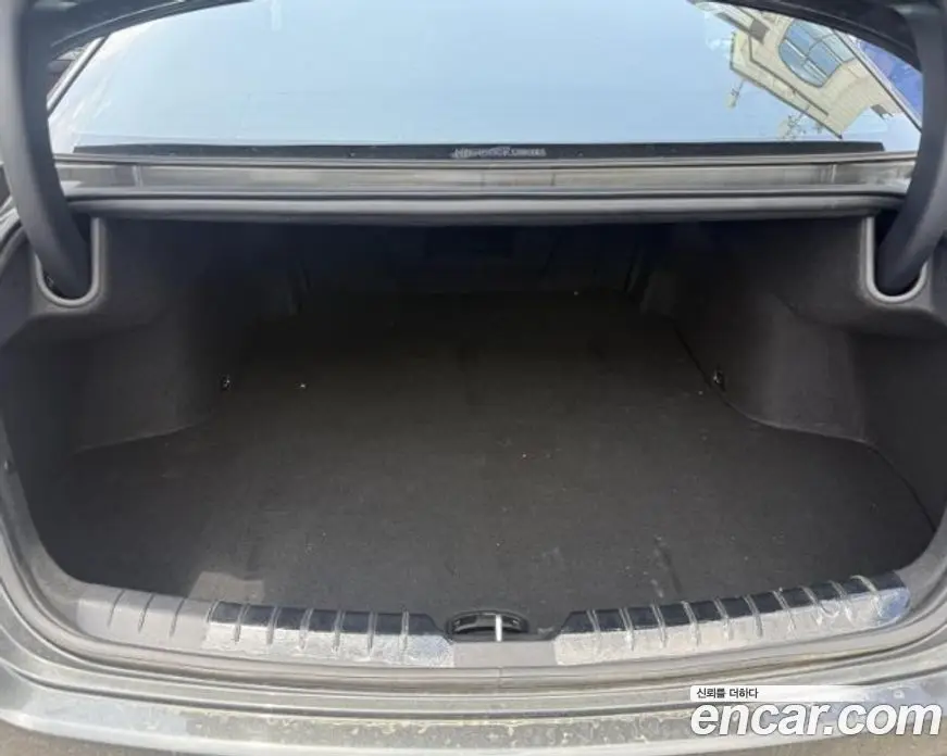 Kia K8 2024 1.6 автомат (гидро), фото 19
