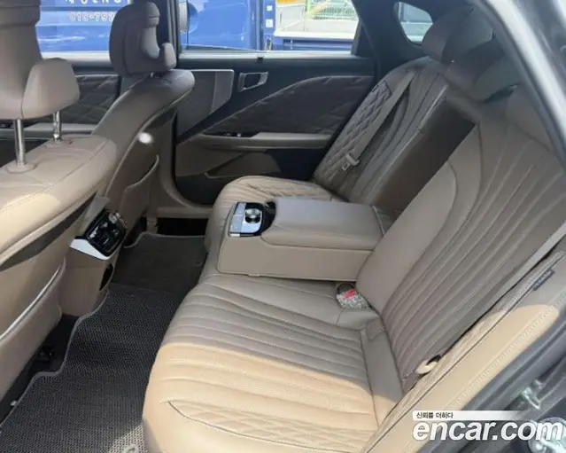 Kia K8 2024 1.6 автомат (гидро), миниатюра 7