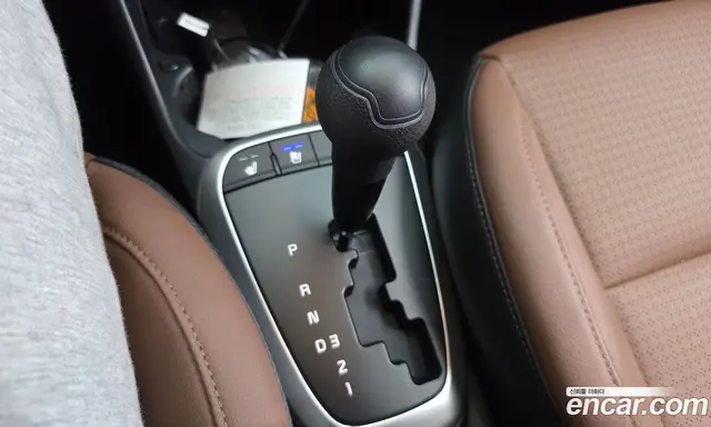 Kia Morning 2024 1.0 автомат (гидро), миниатюра 9