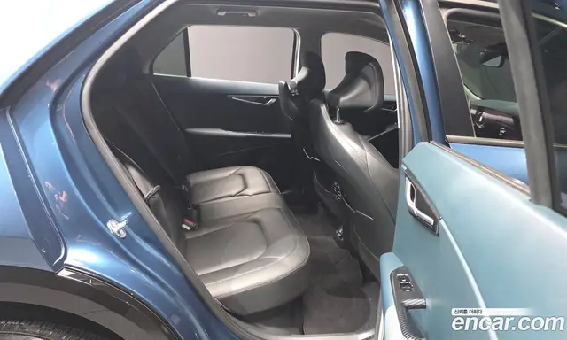 Kia Niro 2022 1.6 автомат (гидро), миниатюра 12