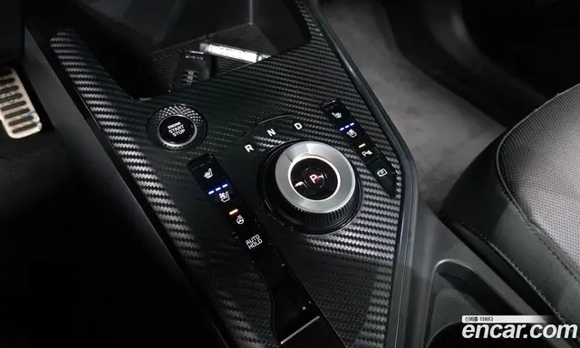 Kia Niro 2022 1.6 автомат (гидро), миниатюра 9