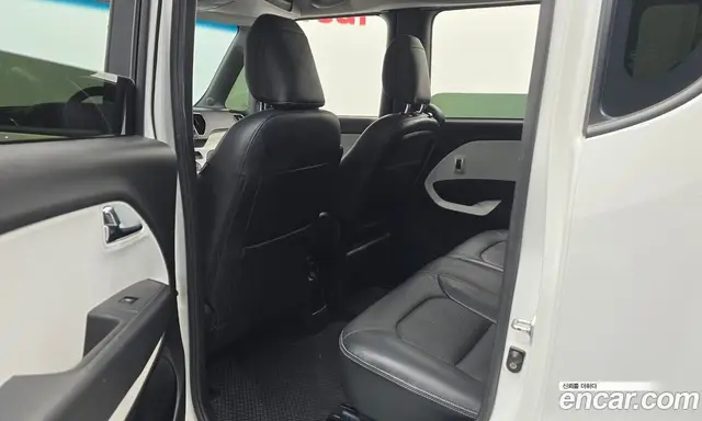Kia Ray 2012 1.0 автомат (гидро), миниатюра 11
