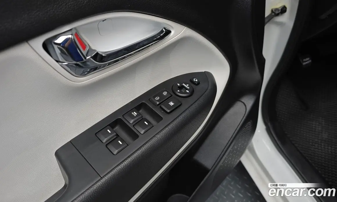 Kia Ray 2012 1.0 автомат (гидро), фото 15
