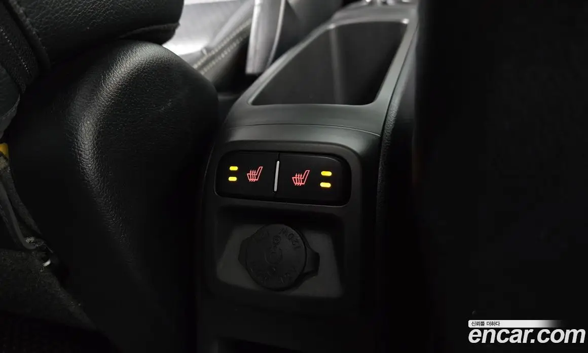 Kia Ray 2012 1.0 автомат (гидро), фото 18
