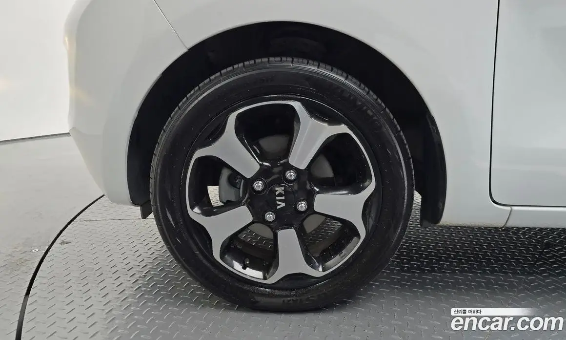 Kia Ray 2012 1.0 автомат (гидро), фото 5