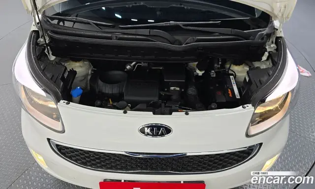 Kia Ray 2012 1.0 автомат (гидро), миниатюра 6