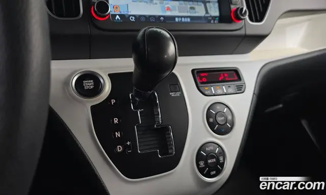 Kia Ray 2012 1.0 автомат (гидро), миниатюра 9