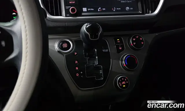 Kia Ray 2022 1.0 автомат (гидро), миниатюра 12