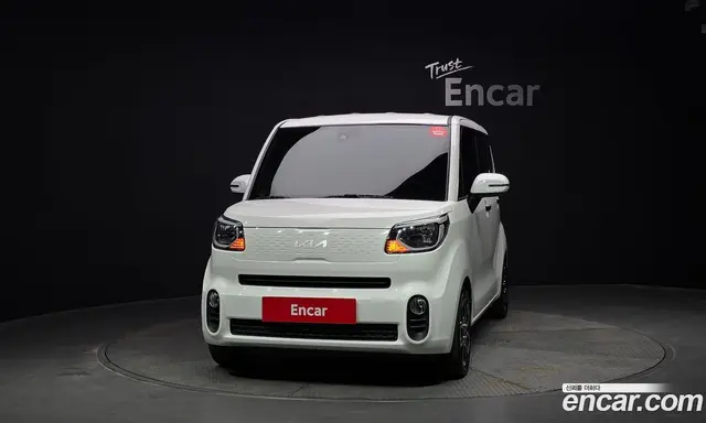 Kia Ray 2022 1.0 автомат (гидро), миниатюра 3