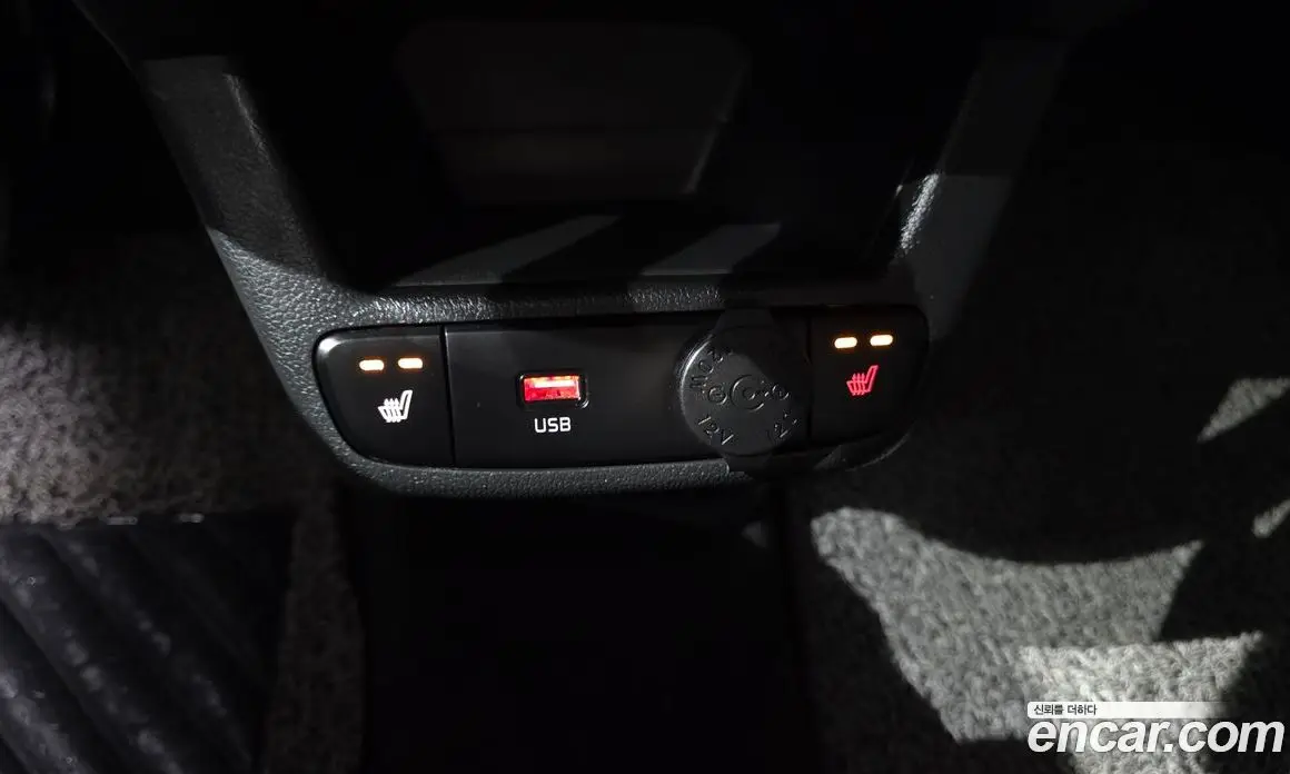 Kia Ray 2022 1.0 автомат (гидро), фото 24