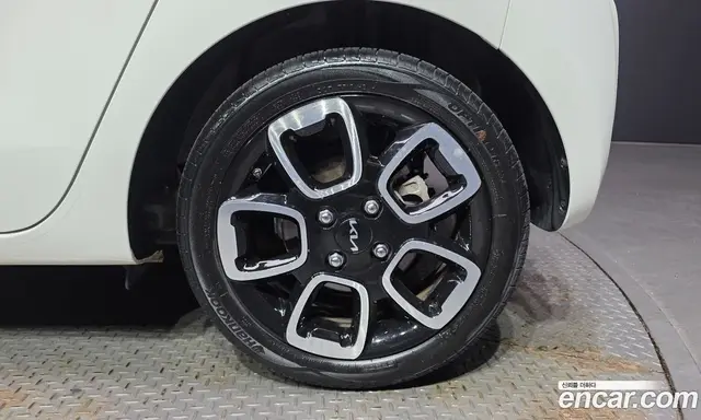 Kia Ray 2022 1.0 автомат (гидро), миниатюра 7