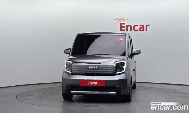 Kia Ray 2024 1.0 автомат (гидро), миниатюра 3