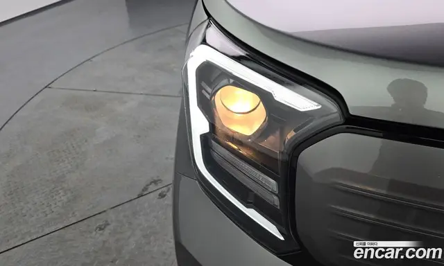 Kia Ray 2024 1.0 автомат (гидро), миниатюра 8