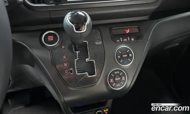 Kia Ray 2024 1.0 автомат (гидро), миниатюра 12