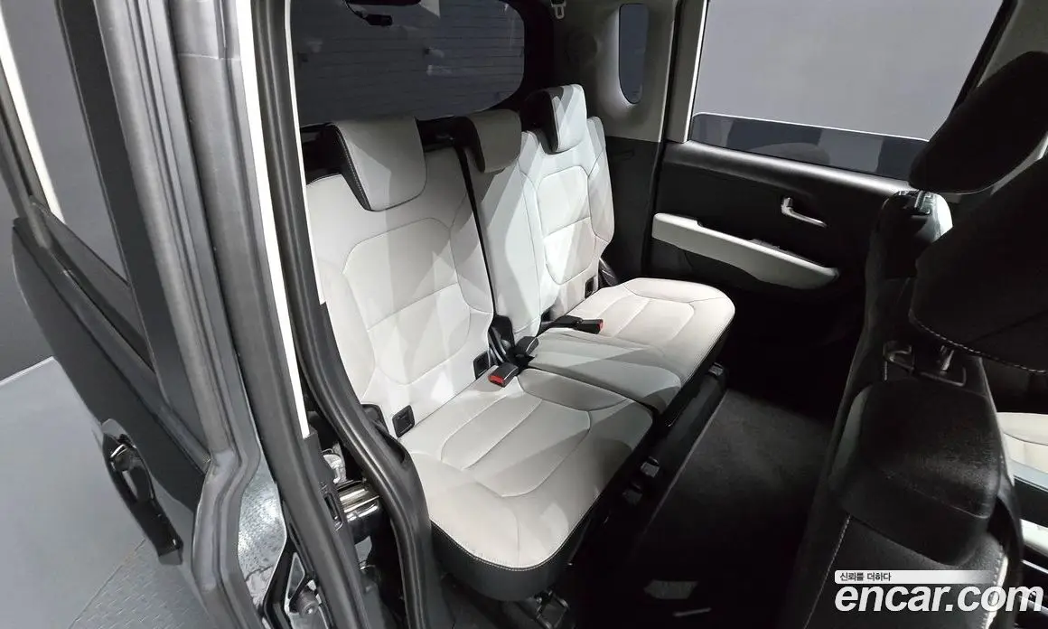 Kia Ray 2024 1.0 автомат (гидро), фото 17