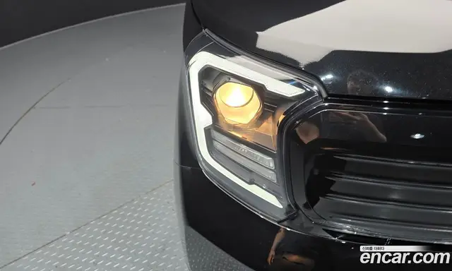 Kia Ray 2024 1.0 автомат (гидро), миниатюра 8