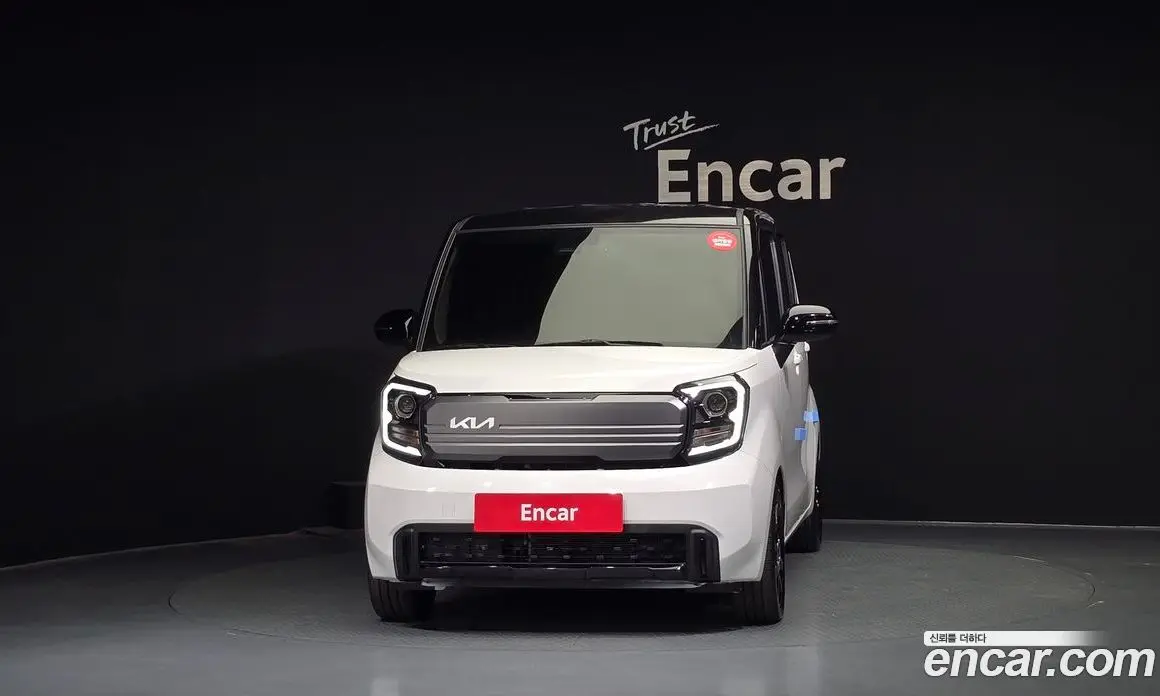 Kia Ray 2025 1.0 автомат (гидро), фото 3