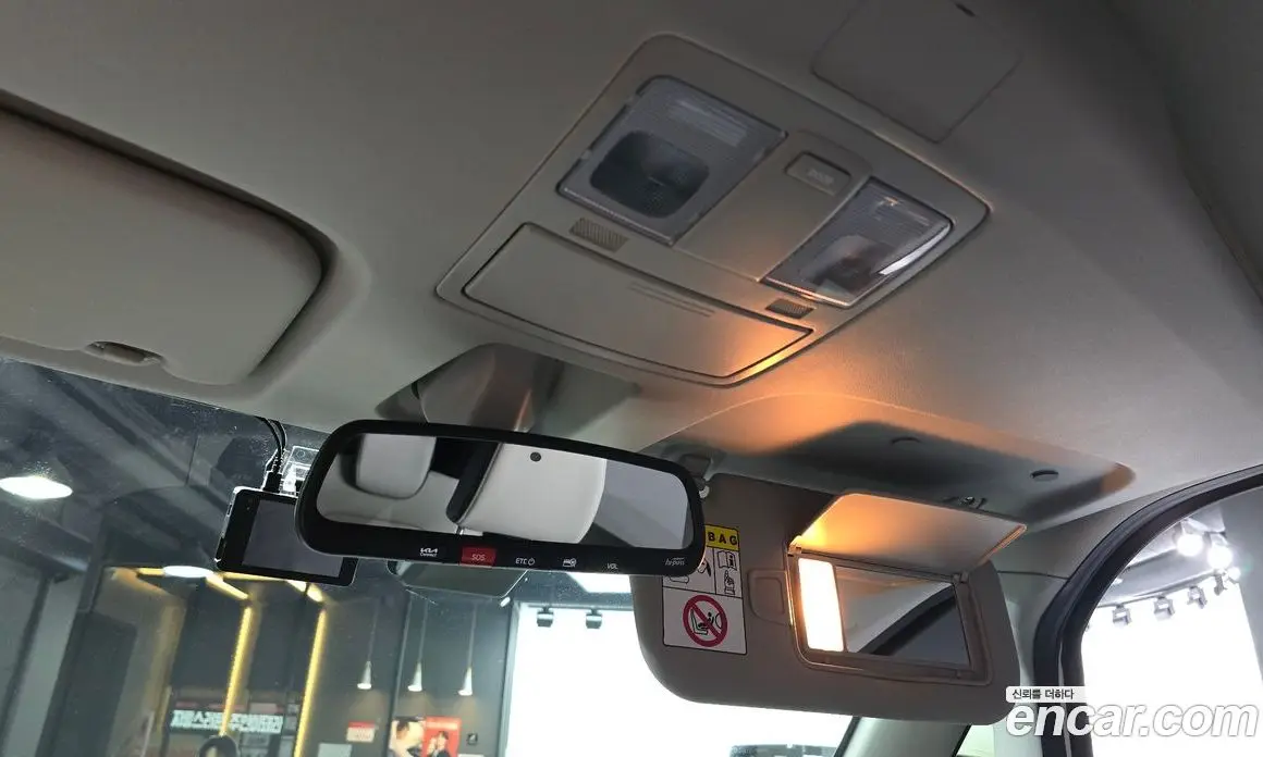 Kia Ray 2025 1.0 автомат (гидро), фото 25