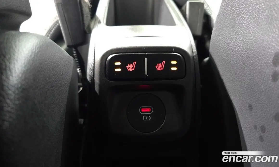 Kia Ray 2025 1.0 автомат (гидро), фото 31
