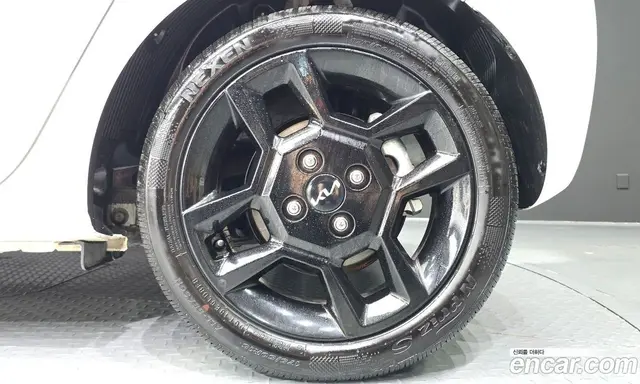 Kia Ray 2025 1.0 автомат (гидро), миниатюра 7