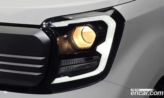 Kia Ray 2025 1.0 автомат (гидро), миниатюра 8