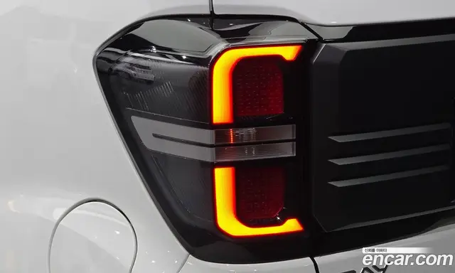 Kia Ray 2025 1.0 автомат (гидро), миниатюра 9