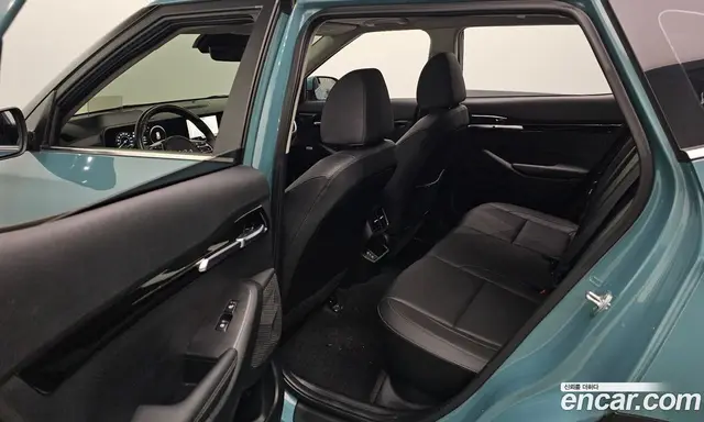 Kia Seltos 2022 2.0 автомат (гидро), миниатюра 12