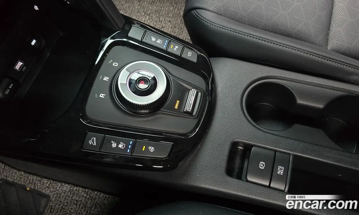 Kia Seltos 2025 2.0 автомат (гидро), фото 12