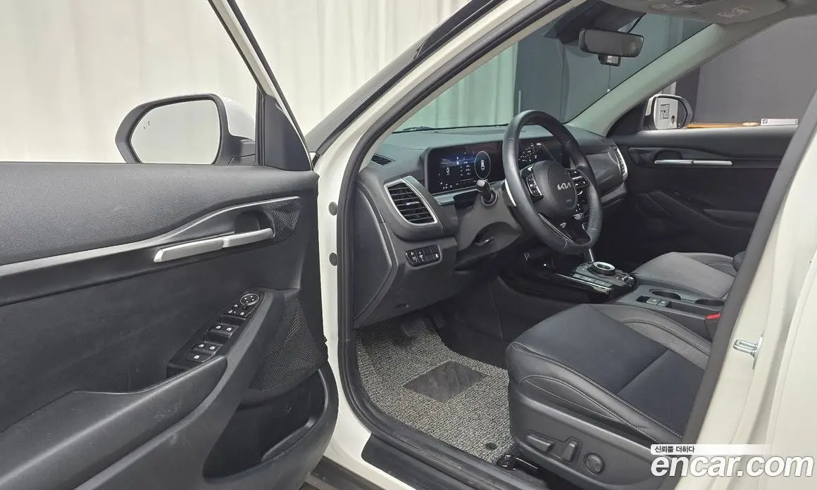 Kia Seltos 2025 2.0 автомат (гидро), фото 13