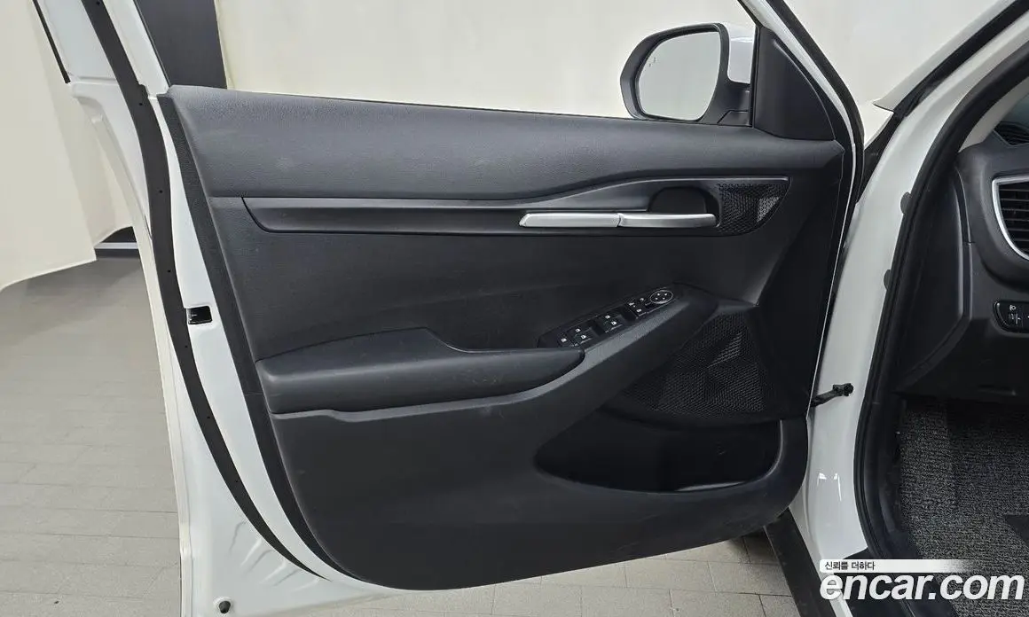 Kia Seltos 2025 2.0 автомат (гидро), фото 14