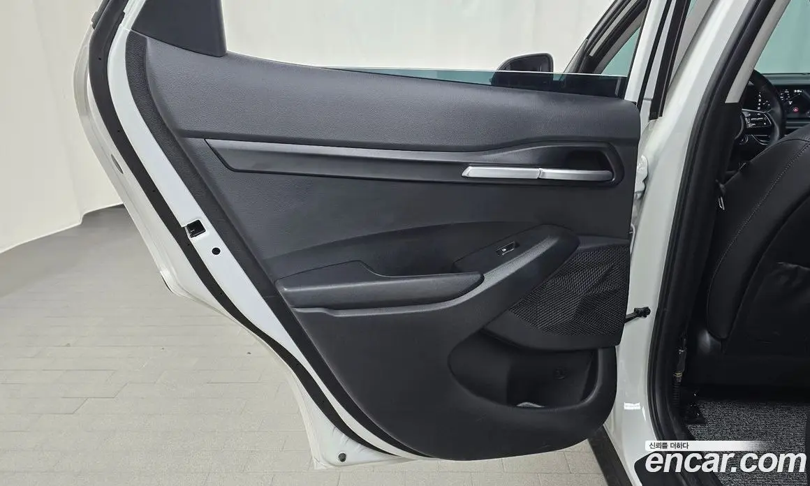Kia Seltos 2025 2.0 автомат (гидро), фото 15