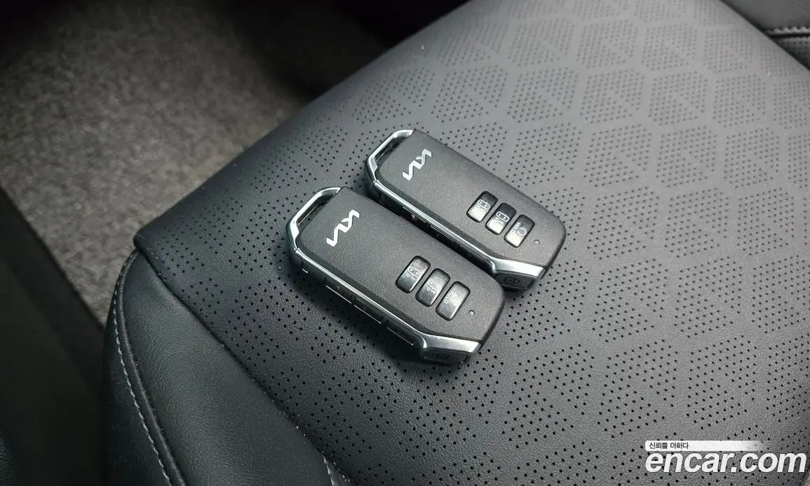 Kia Seltos 2025 2.0 автомат (гидро), фото 28