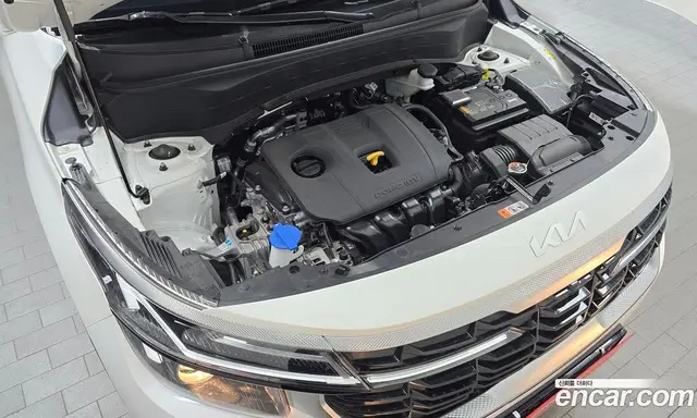 Kia Seltos 2025 2.0 автомат (гидро), миниатюра 6