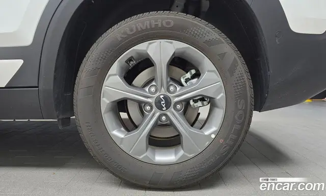 Kia Seltos 2025 2.0 автомат (гидро), миниатюра 7