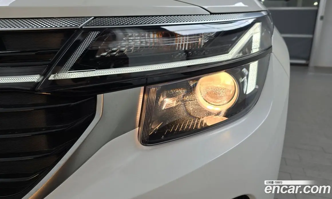 Kia Seltos 2025 2.0 автомат (гидро), фото 8