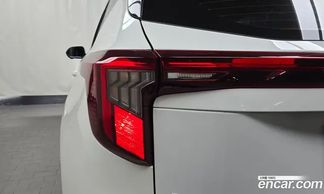 Kia Seltos 2025 2.0 автомат (гидро), миниатюра 9
