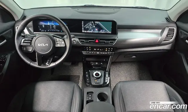 Kia Seltos 2025 2.0 автомат (гидро), миниатюра 10