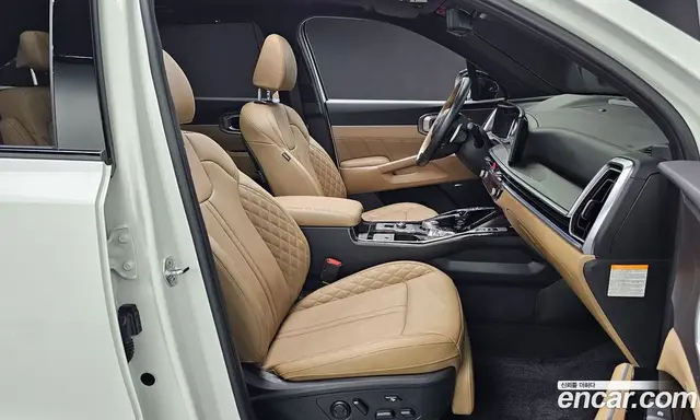 Kia Sorento 2024 1.6 автомат (гидро), миниатюра 12