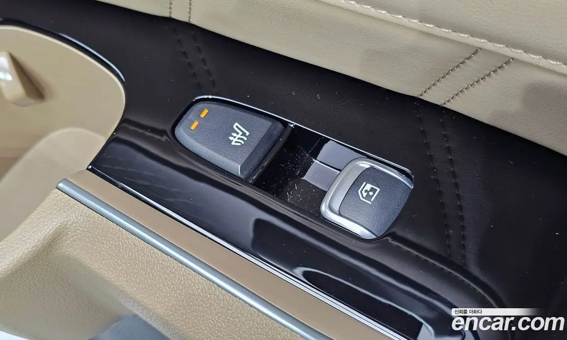 Kia Sorento 2024 1.6 автомат (гидро), фото 16