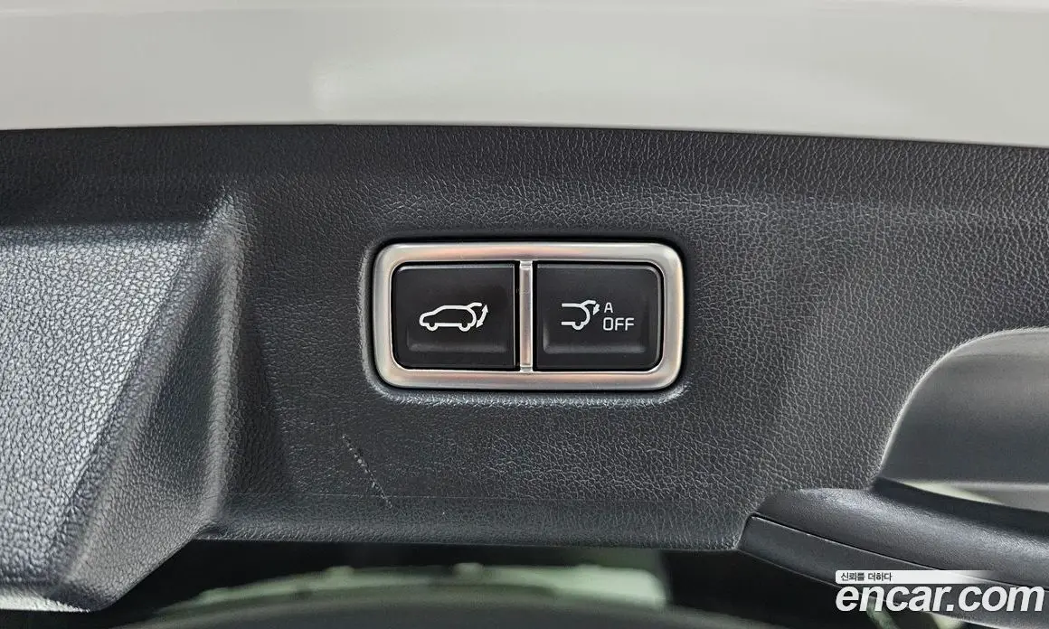 Kia Sorento 2024 1.6 автомат (гидро), фото 20