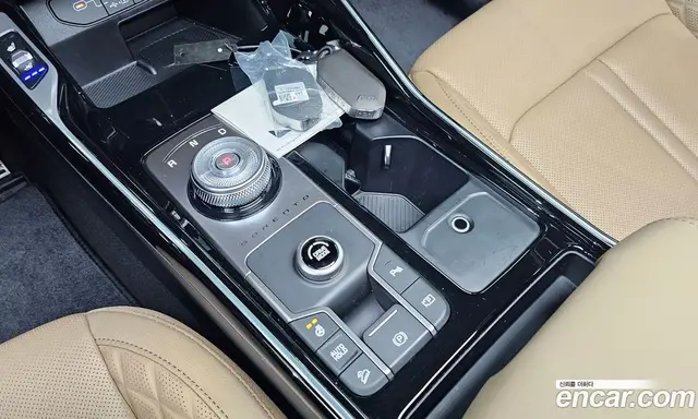 Kia Sorento 2024 1.6 автомат (гидро), миниатюра 9