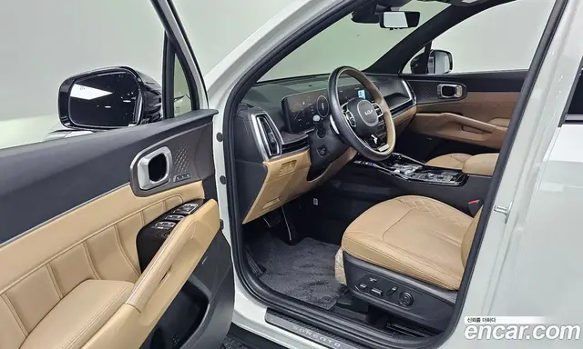 Kia Sorento 2024 1.6 автомат (гидро), миниатюра 10